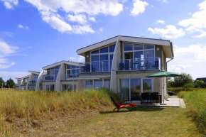 Ferienhaus Meerzeit Marina Wendtorf in Wendtorf